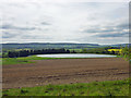 Reservoir near Halfway Bridge