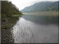 NN5614 : Loch Lubnaig by M J Richardson