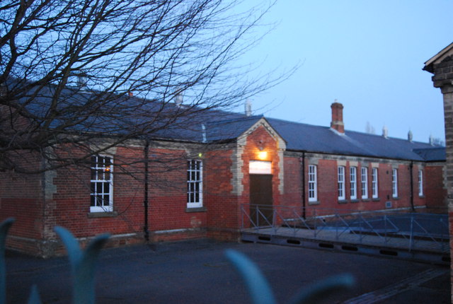Aldershot Military Museum