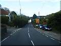 Hereford Road, Buckholt