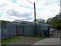 Work Continues on the new Pavilion at Oughtibridge Sports Club