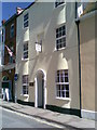 "Keats House", Teignmouth