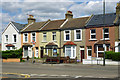 Milton Road bus stop