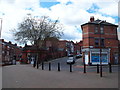 Nottingham - NG3 (Old Sneinton)