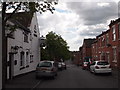 Nottingham - NG3 (Old Sneinton)