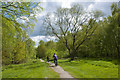 Risley Moss Nature Reserve