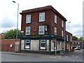 The Ducie Arms