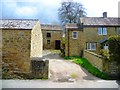 Laburnum Cottage - Eyam