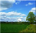 Jodrell Bank Farm