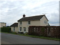 House on Ashfield Road