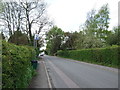 School Road, Elmswell