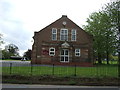 Baptist Church, Wetherden