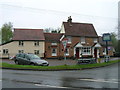 The White Horse, Hitcham