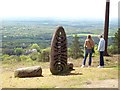 Carving & Leith Hill Place