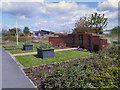 Moorfield Colliery Memorial