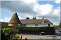 Forgefield Oast, Bethersden