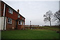 Witherenden Farm Cottage