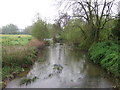 River Brett, Hadleigh