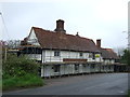 The Marquis of Cornwallis, Upper Layham