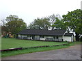 Sports changing rooms, Raydon