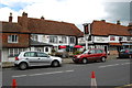 The Red Lion, High Street, Biddenden