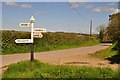 West Somerset : Gamblyn Cross