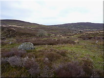 SJ0939 : The Nant Croes-y-wernen Bronze Age stone circle by Richard Law