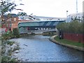 SP3380 : Coventry Canal by Electric Wharf by E Gammie