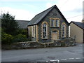 The Bethania Chapel in Cynwyd