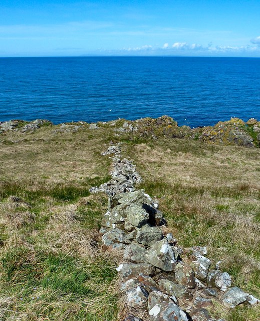 Wall to Dundream