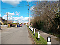 Lashford Lane, Dry Sandford