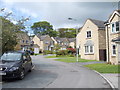 Petrel Close - Peregrine Way