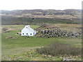 Ardchrisnish from Cnoc na Caorach 