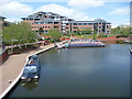 North Point at the Waterfront, Brierley Hill