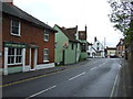 Spring Road, St Osyth