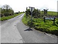 Ballykeel Road, Ballykeel