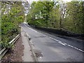 Stanleyburn Bridge