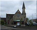 Trinity Methodist Church, Clacton-on-Sea