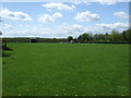 Farmland off Newark Road