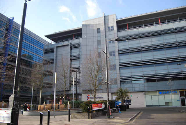 University of Essex, Southend Campus
