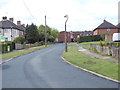 Tanton Crescent - off Terrington Crest