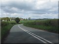 B4194 looking toward Park Farm