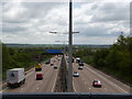 Motorway M25