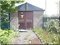 Electricity Substation No 1005 - Bradford Road