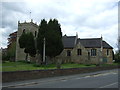 All Saints Church, Swinderby