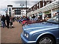 Kenilworth Supercar Sunday 2012