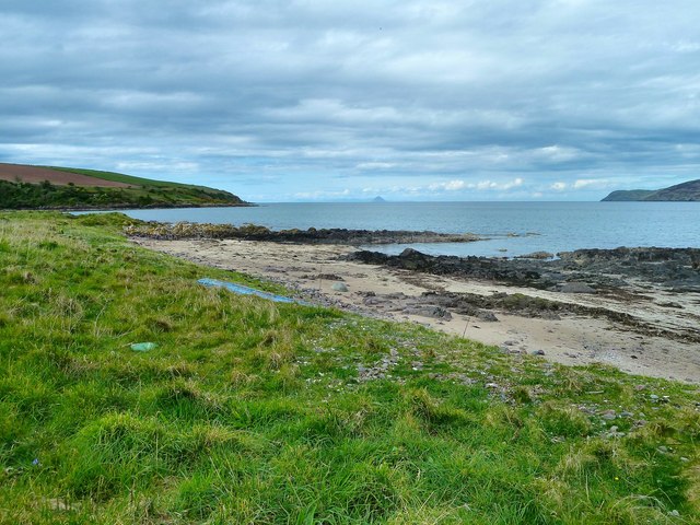 Portmore © Andy Farrington :: Geograph Britain and Ireland