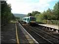 Grindleford Station