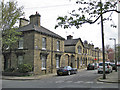 Titus Street, Saltaire