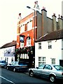 The Dog and Duck, Palmers Green